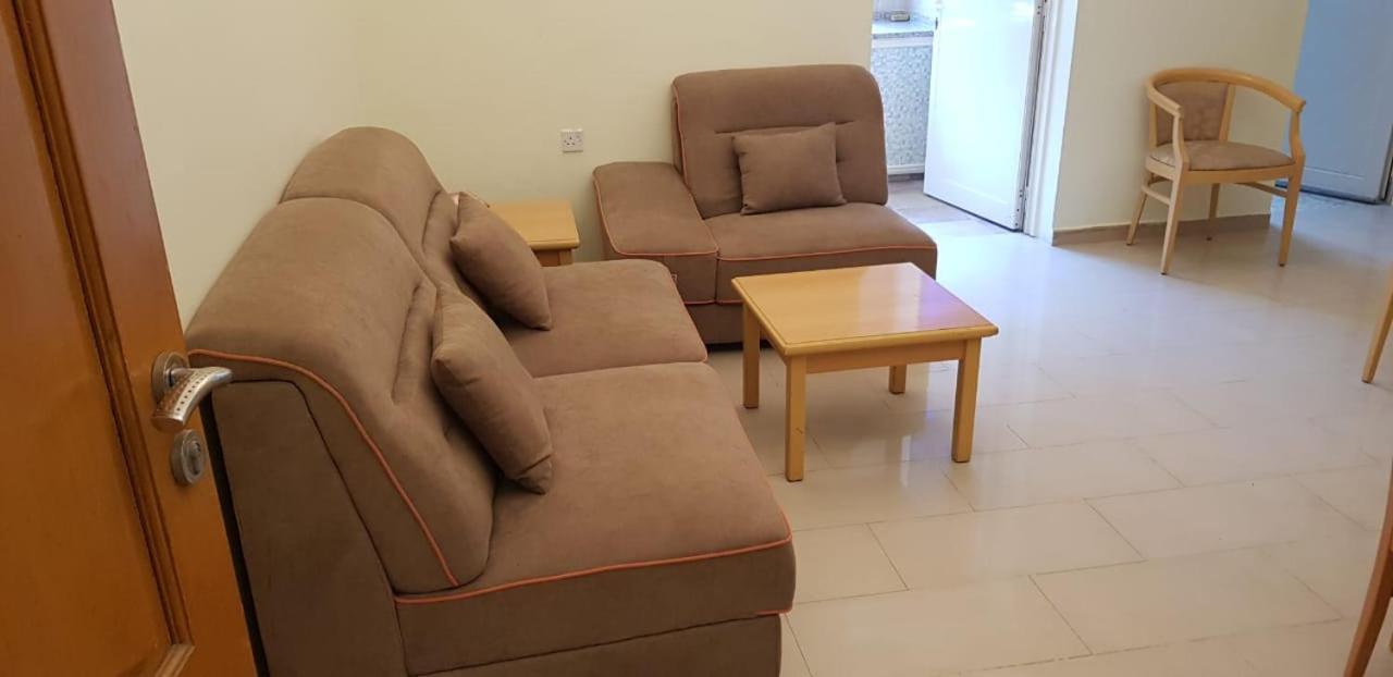 Esra Hotel Apartment Khasab Exterior photo