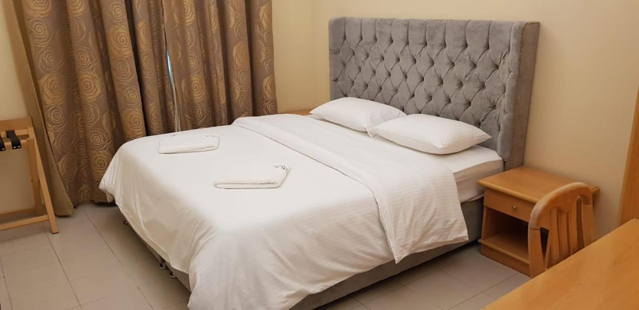 Esra Hotel Apartment Khasab Exterior photo