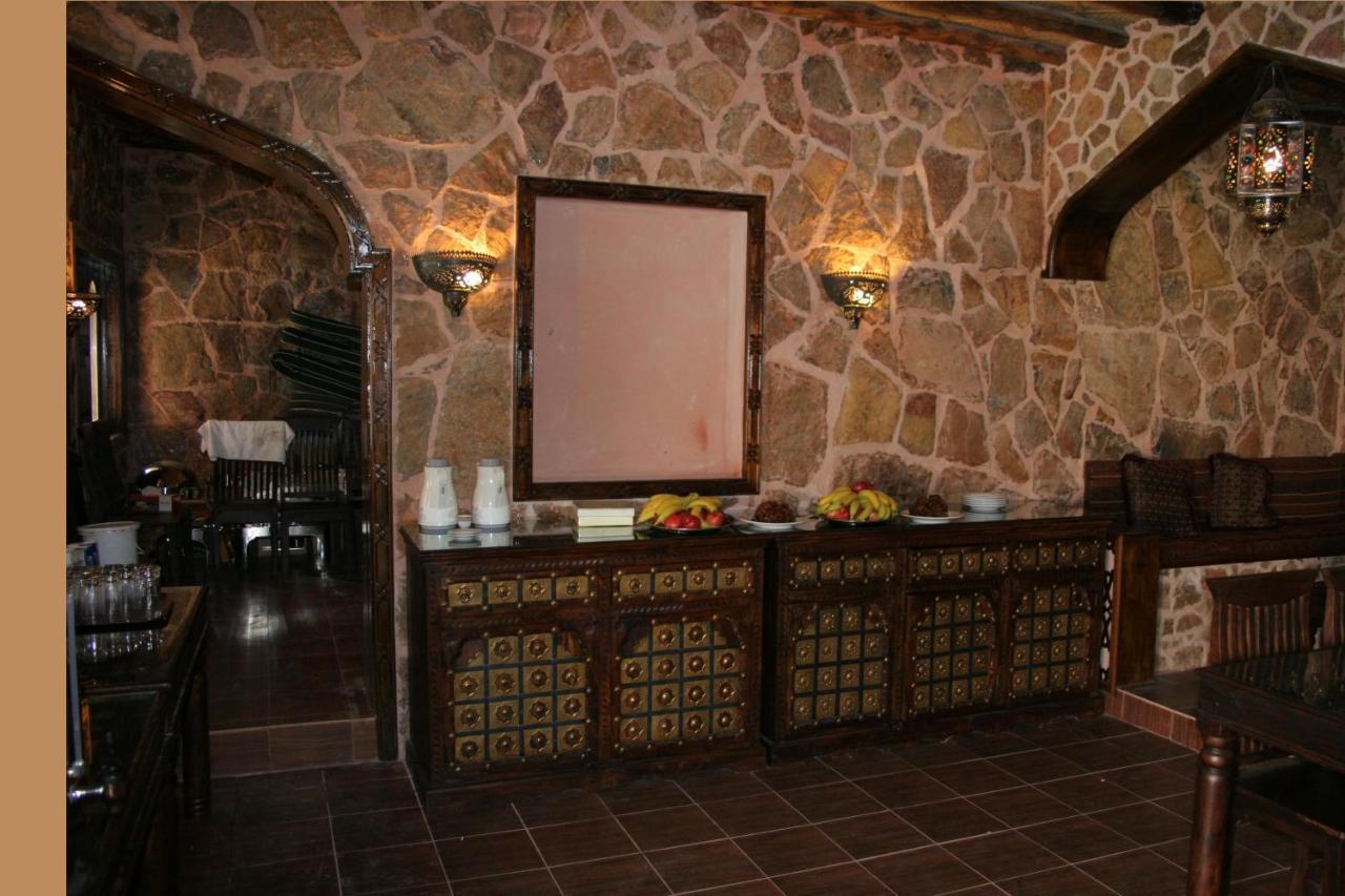 Esra Hotel Apartment Khasab Exterior photo